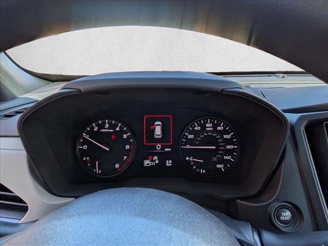 New 2026 Subaru Forester image 17