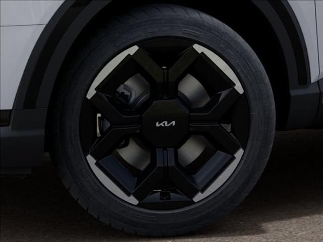 New 2027 Kia Telluride EX AWD/4WD image 9