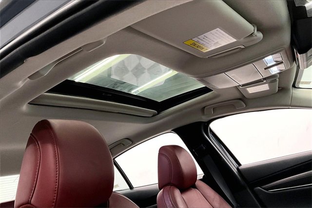 Used 2024 MAZDA MAZDA3 s image 16