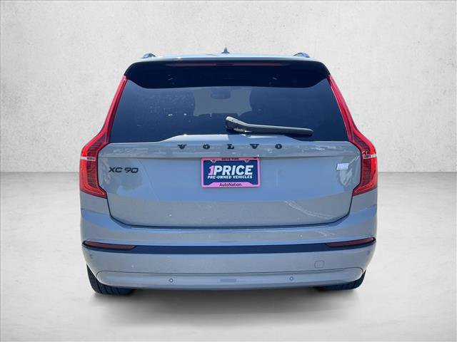Used 2024 Volvo XC90 T8 Plus w/ Protection Package Premier AWD/4WD image 6