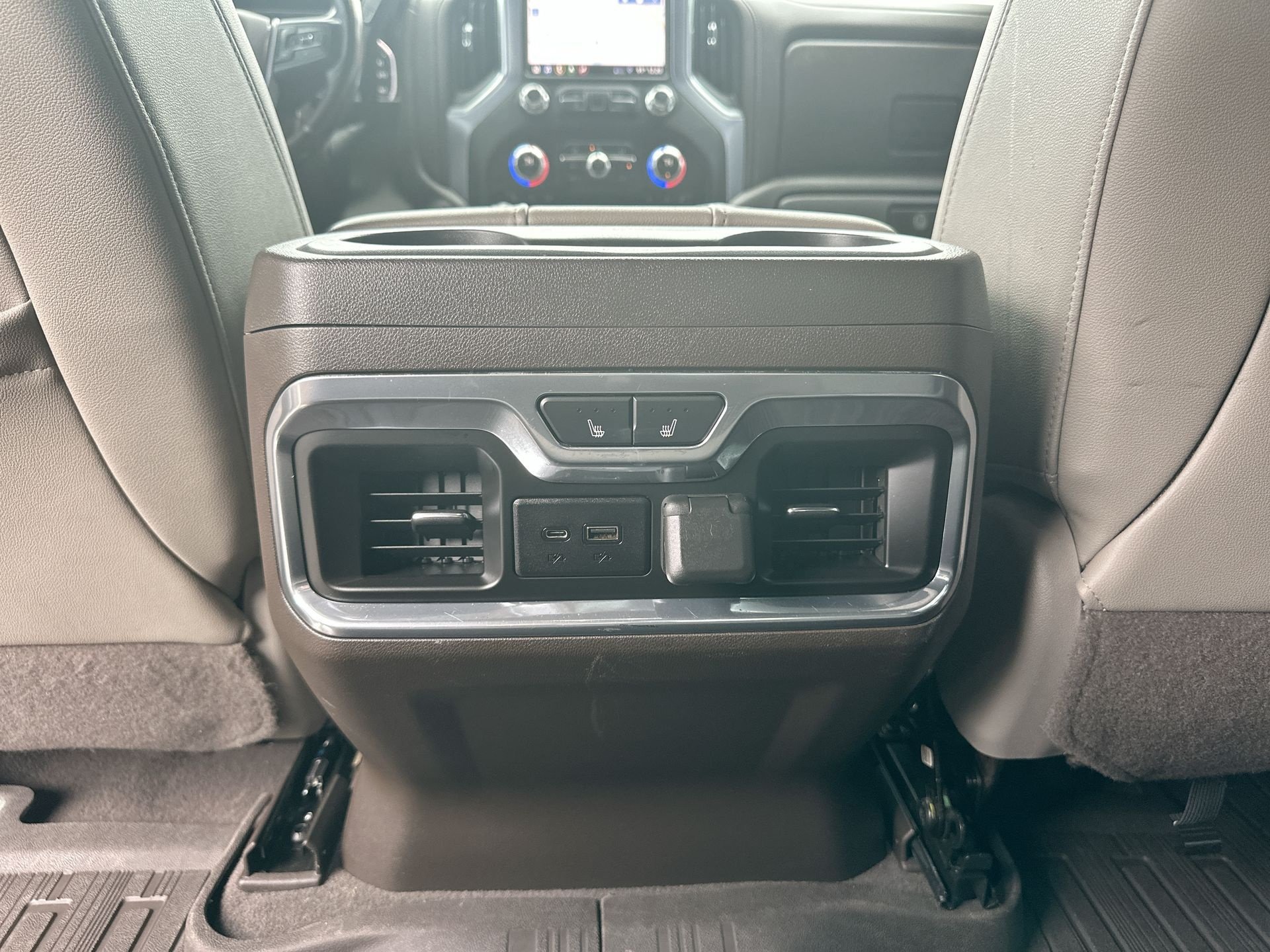 Certified 2019 GMC Sierra 1500 SLT w/ SLT Premium Package AWD/4WD image 21