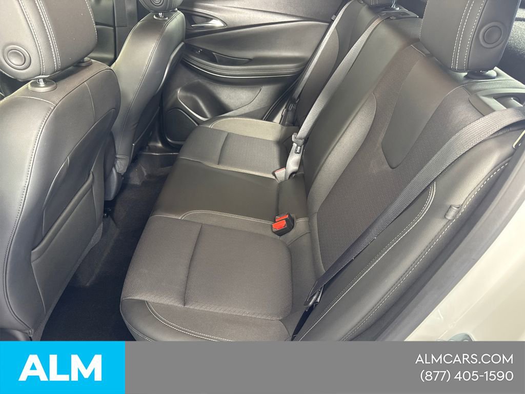 Used 2023 Buick Encore GX Preferred w/ Cold Weather Comfort Package image 24