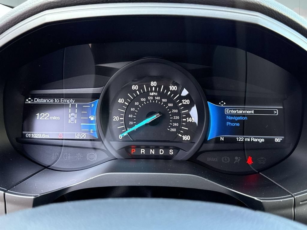Used 2023 Ford Edge Titanium w/ Equipment Group 301A AWD/4WD image 18