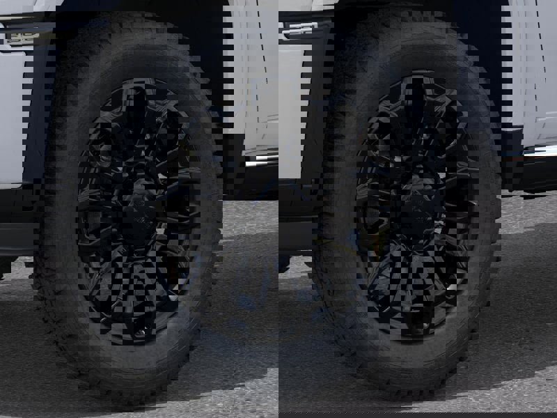 New 2026 GMC Sierra 2500 Denali Ultimate image 9