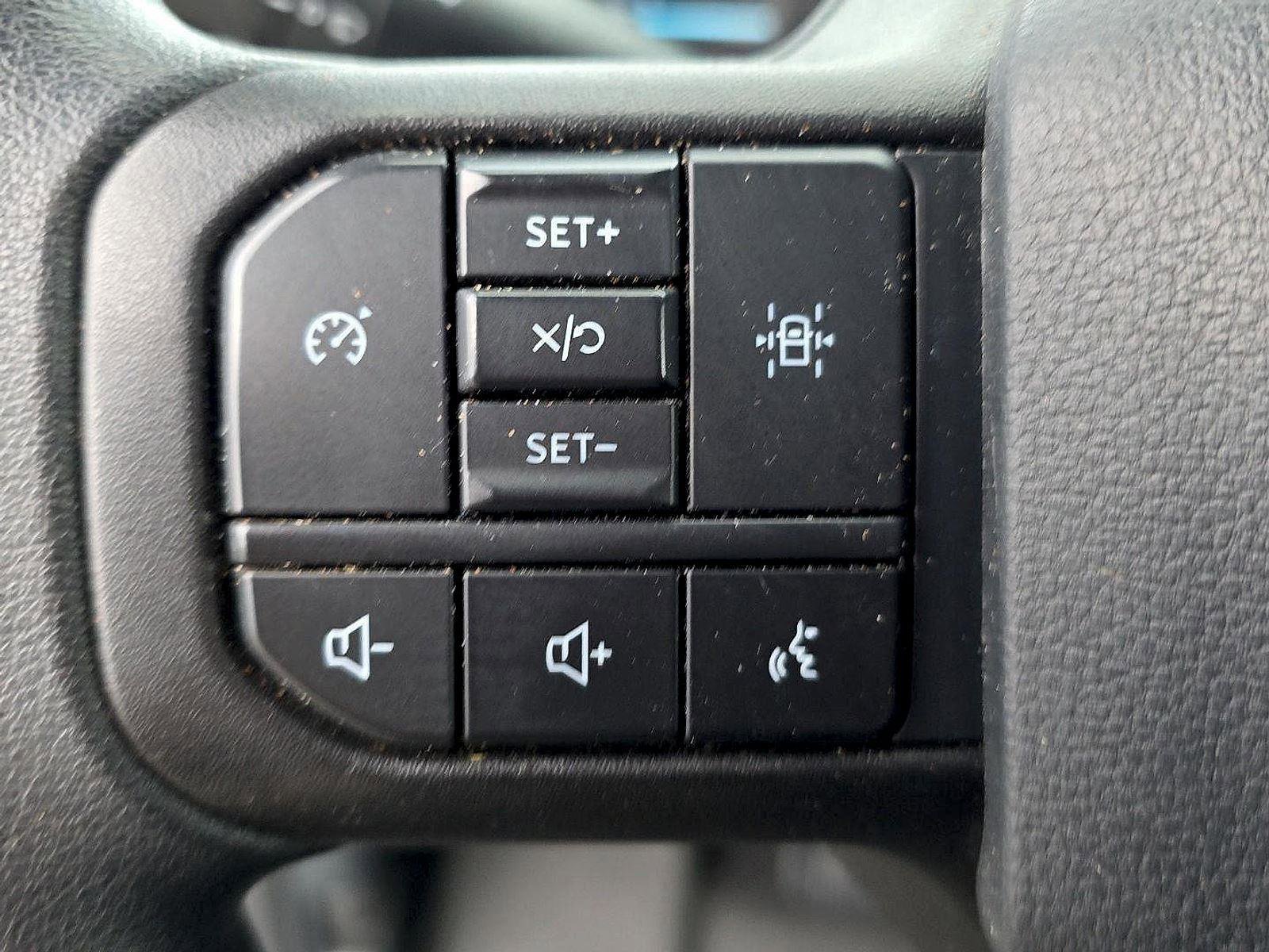 Used 2023 Ford F150 XL w/ STX Appearance Package image 17