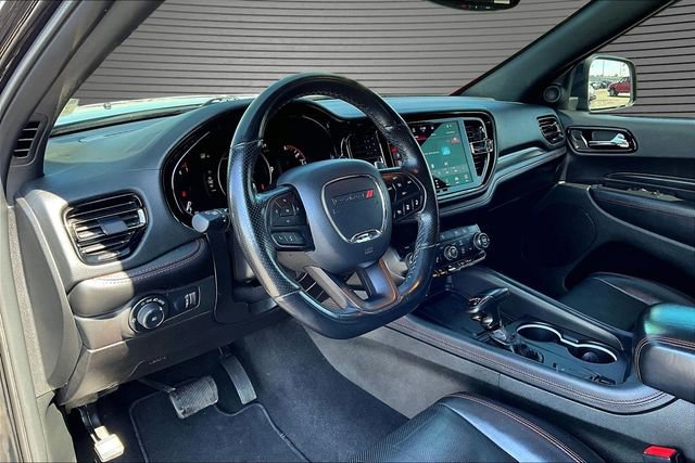 Used 2023 Dodge Durango R/T AWD/4WD image 16