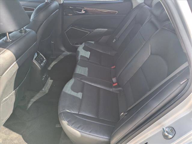 Used 2017 Kia Cadenza Technology image 21