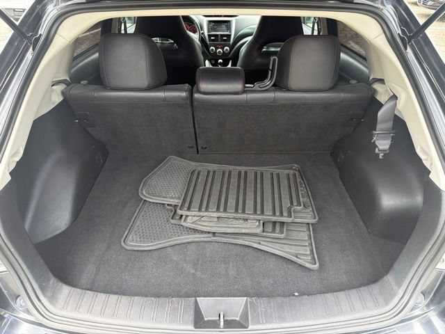 Used 2011 Subaru Impreza WRX Hatchback AWD/4WD image 17