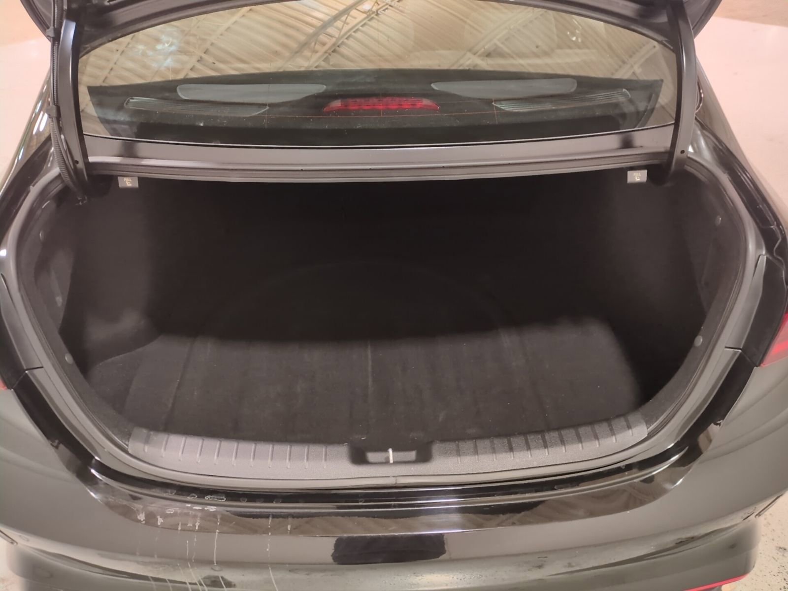 Certified 2023 Kia Forte GT image 14