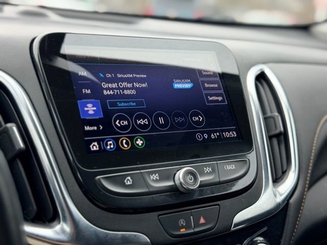 Used 2022 Chevrolet Equinox Premier image 14