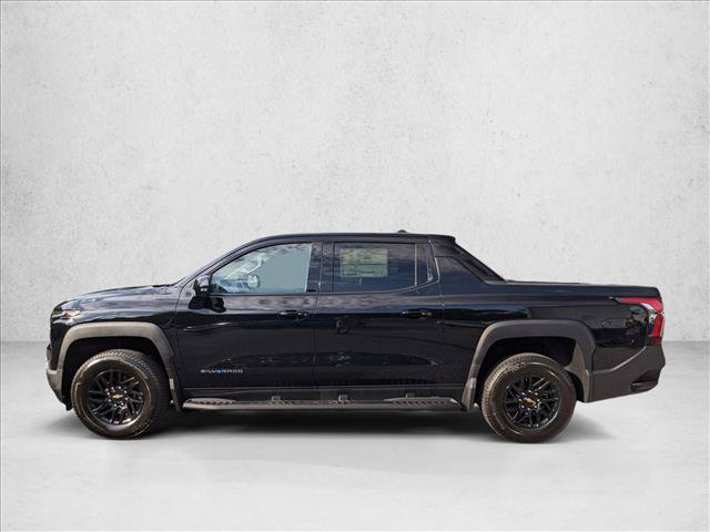 New 2026 Chevrolet Silverado EV LT AWD/4WD image 5