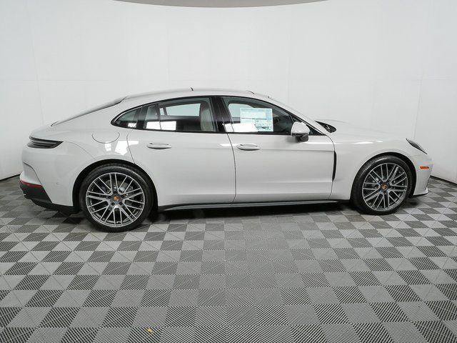 New 2026 Porsche Panamera image 27