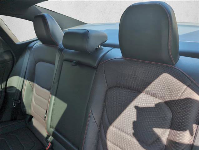 Used 2024 Volkswagen Jetta GLI Autobahn FWD image 18