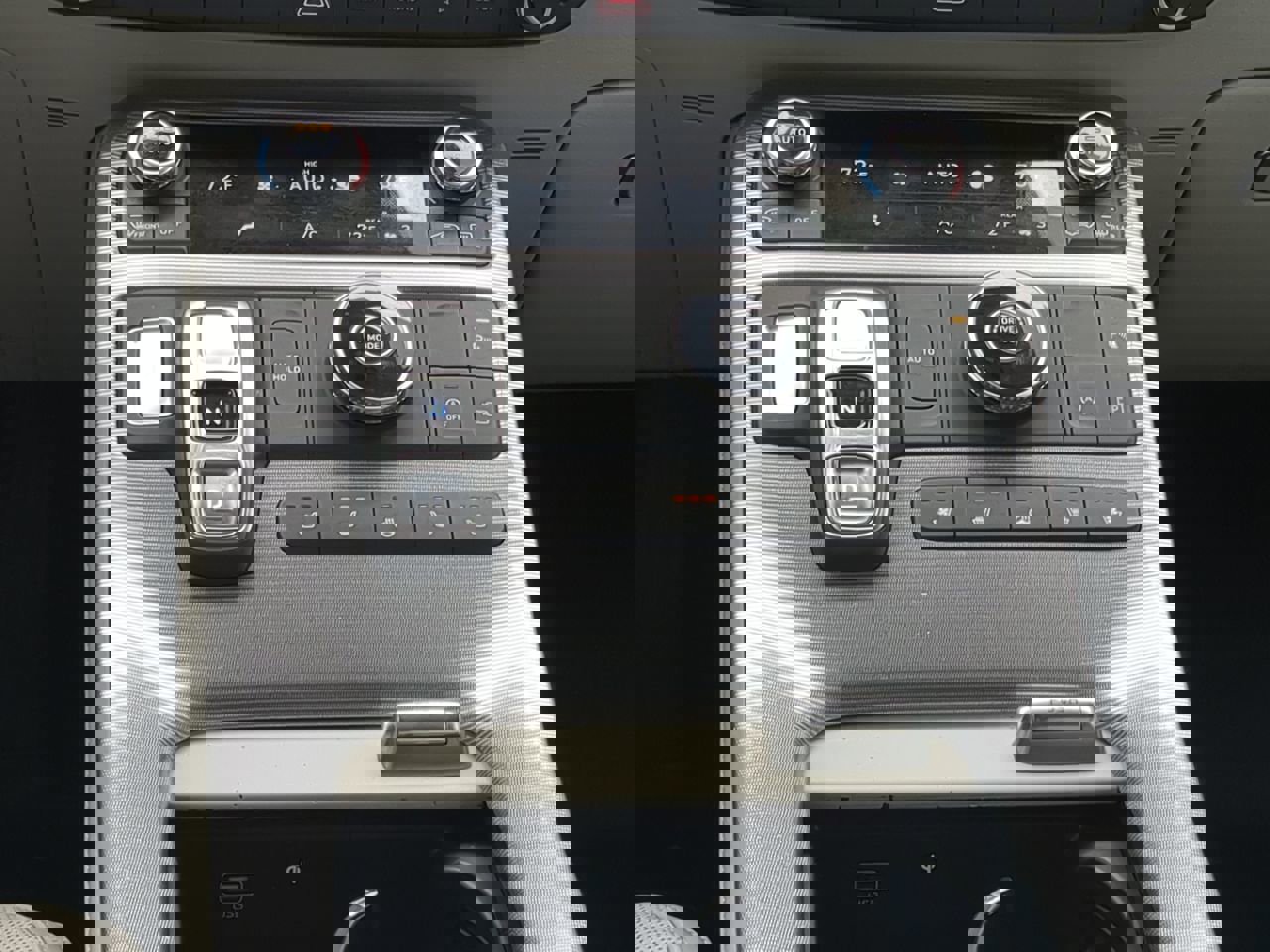 Used 2023 Hyundai Palisade Calligraphy image 18