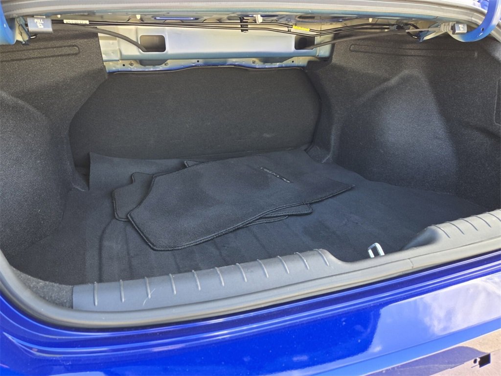 Certified 2023 Hyundai Elantra SEL image 14