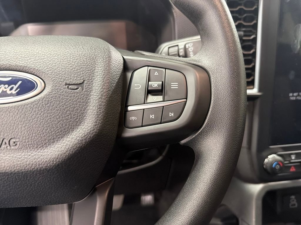 New 2025 Ford Ranger XL image 21