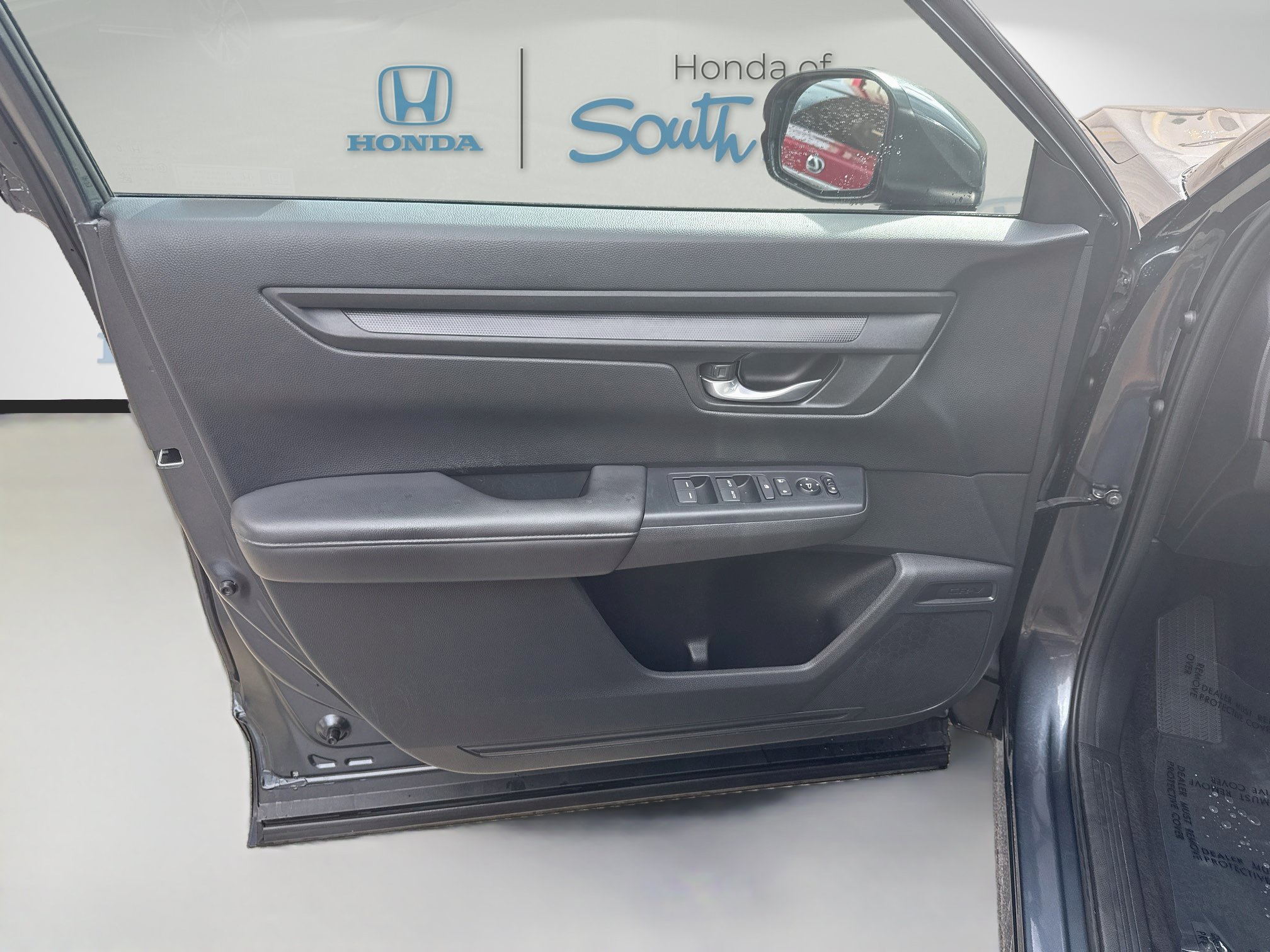 Used 2024 Honda CR-V EX image 19