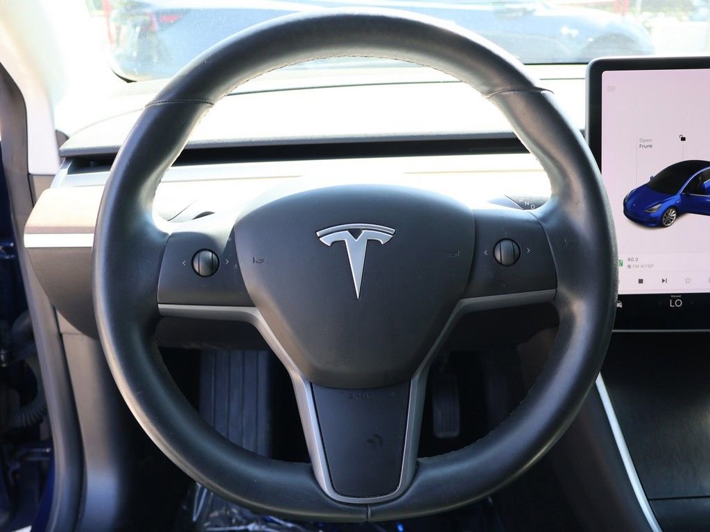 Used 2019 Tesla Model 3 Long Range image 40
