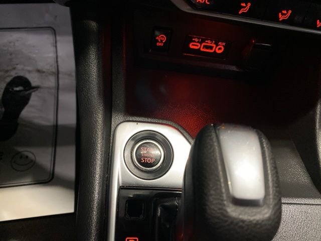 Used 2024 Nissan Sentra SV FWD image 21