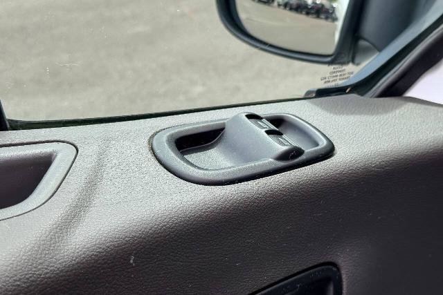 Certified 2023 Ford E-Transit Medium Roof RWD image 17