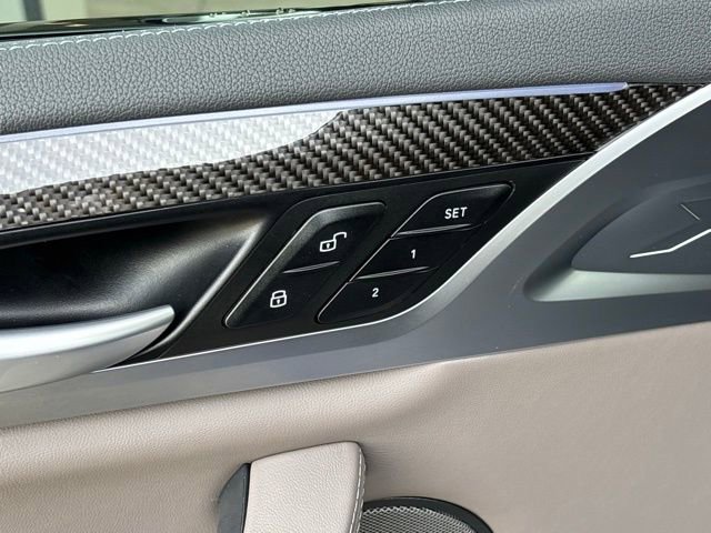 Used 2024 BMW X4 M w/ Executive Package image 13