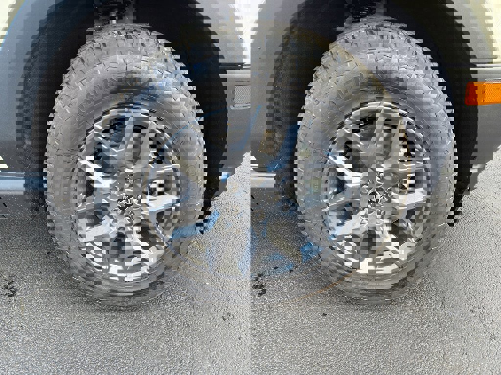 New 2025 Ford Bronco Sport Big Bend image 11