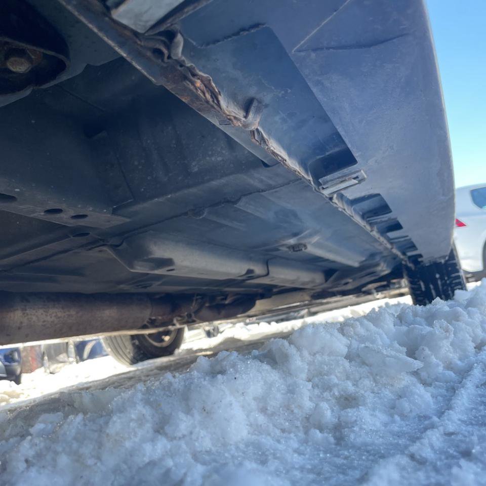 Used 2009 Chevrolet Impala LT w/ Luxury Edition Package image 19