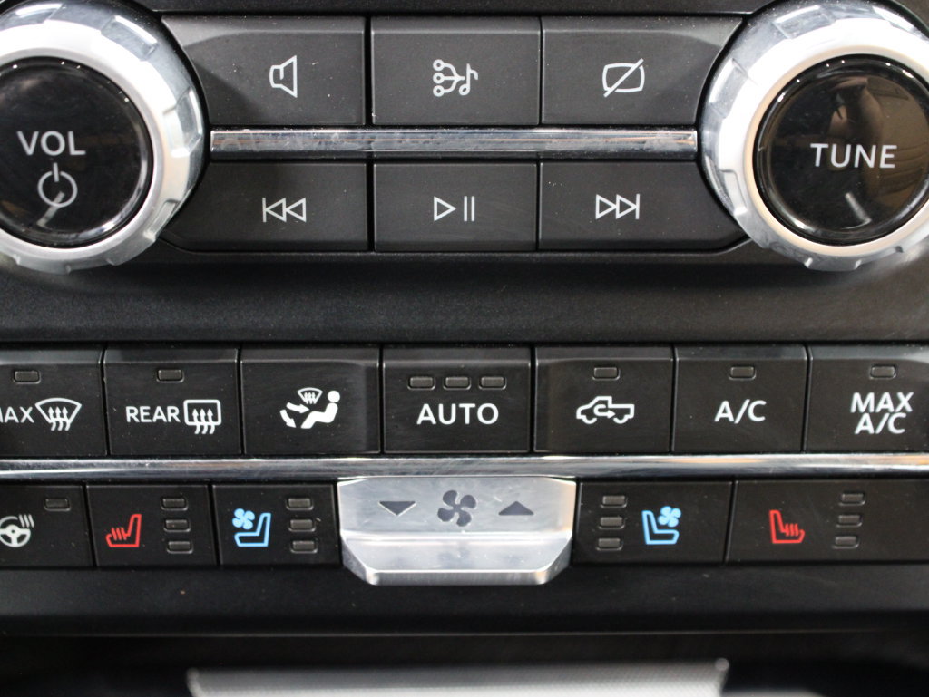 Used 2024 Ford F250 Platinum AWD/4WD image 74