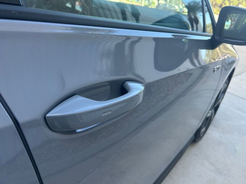 New 2026 Volkswagen GTI SE image 32