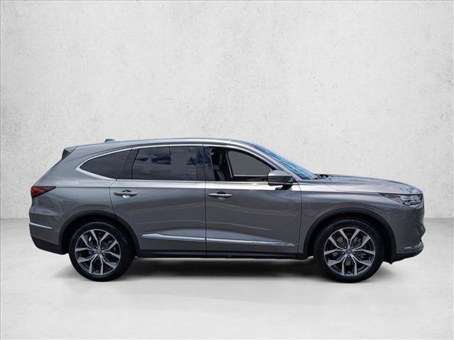 Used 2024 Acura MDX FWD w/ Technology Package image 4