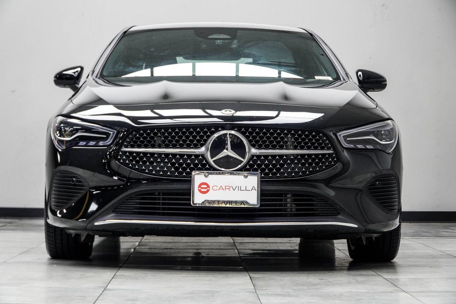 Used 2025 Mercedes-Benz CLA 250 image 7