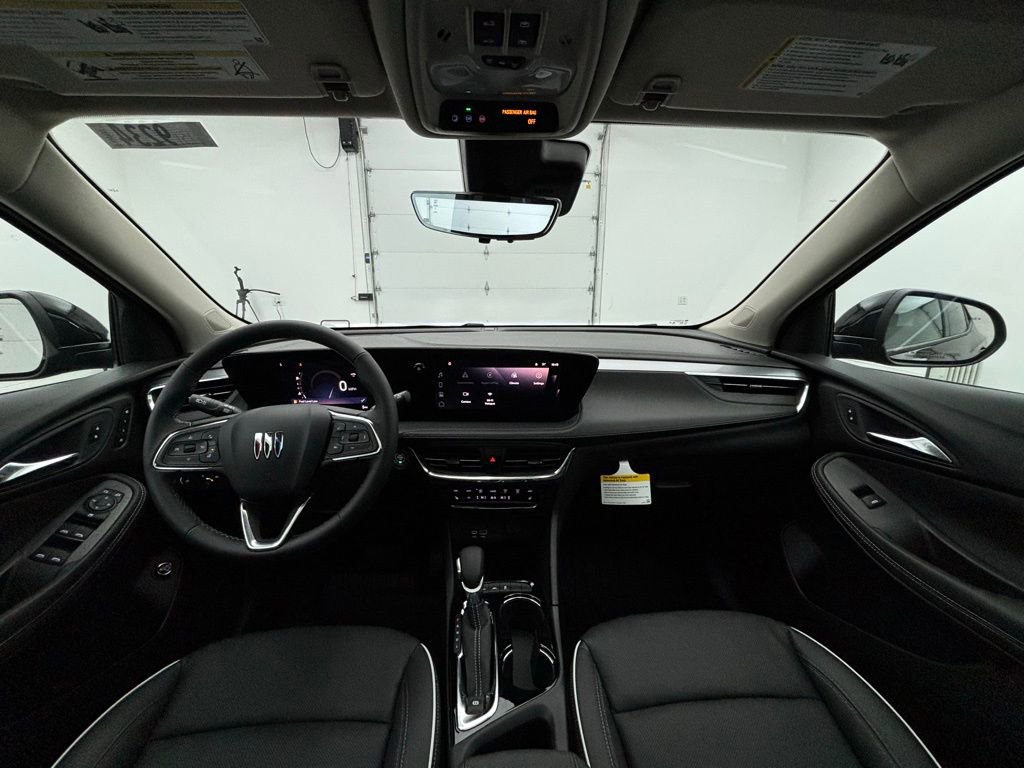 New 2026 Buick Encore GX Avenir w/ Avenir Technology Package video 2