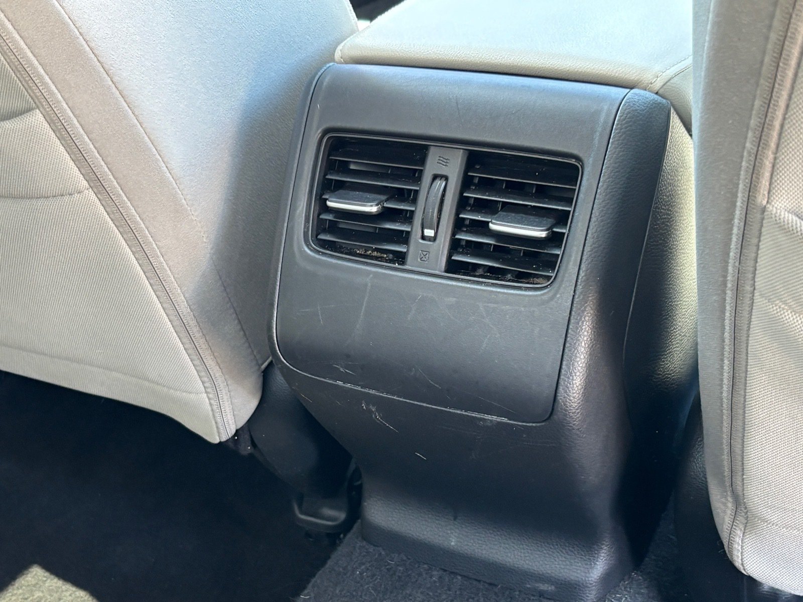 Used 2020 Honda Accord EX image 31
