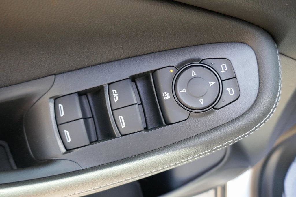 New 2026 Buick Encore GX Preferred w/ Comfort Package image 15