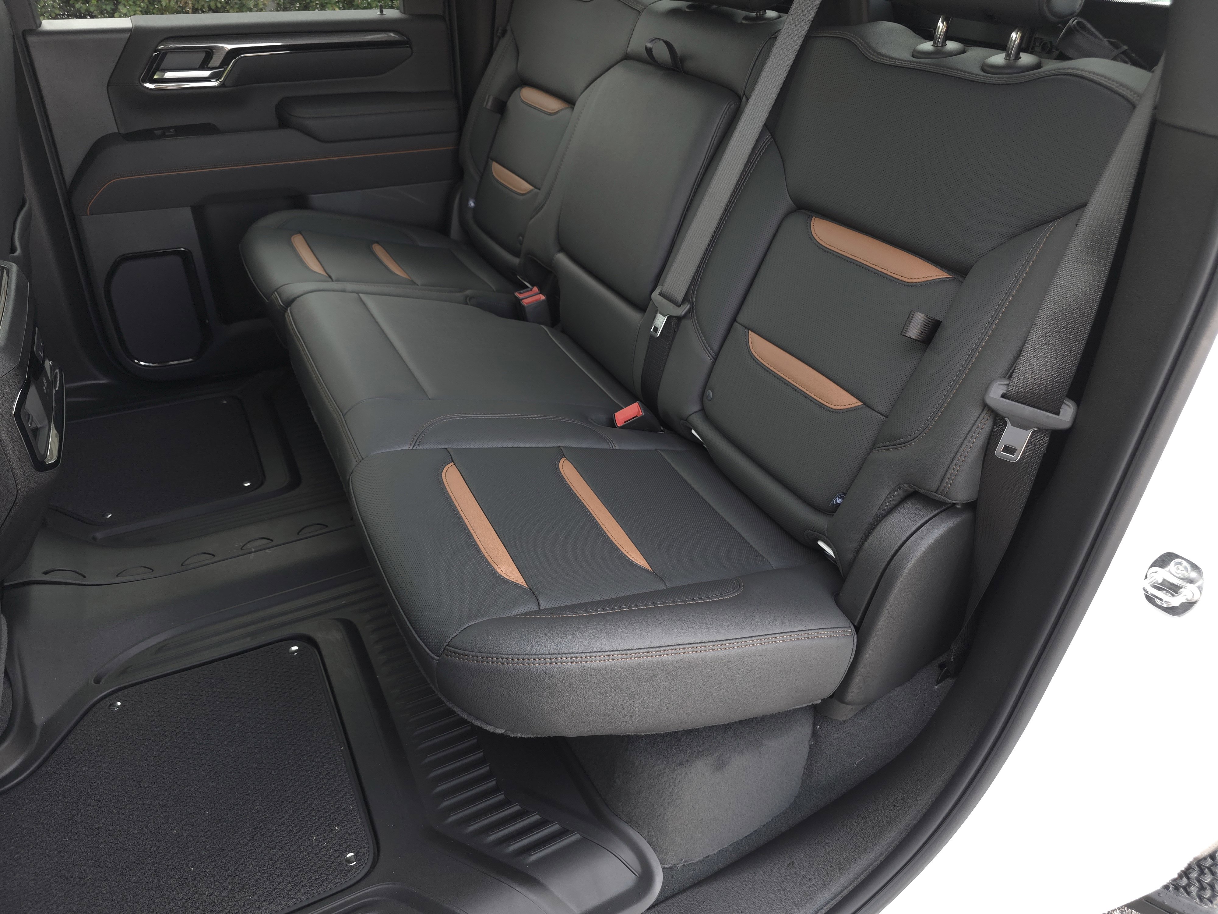 New 2026 GMC Sierra 2500 AT4 w/ AT4 Premium Plus Package image 31