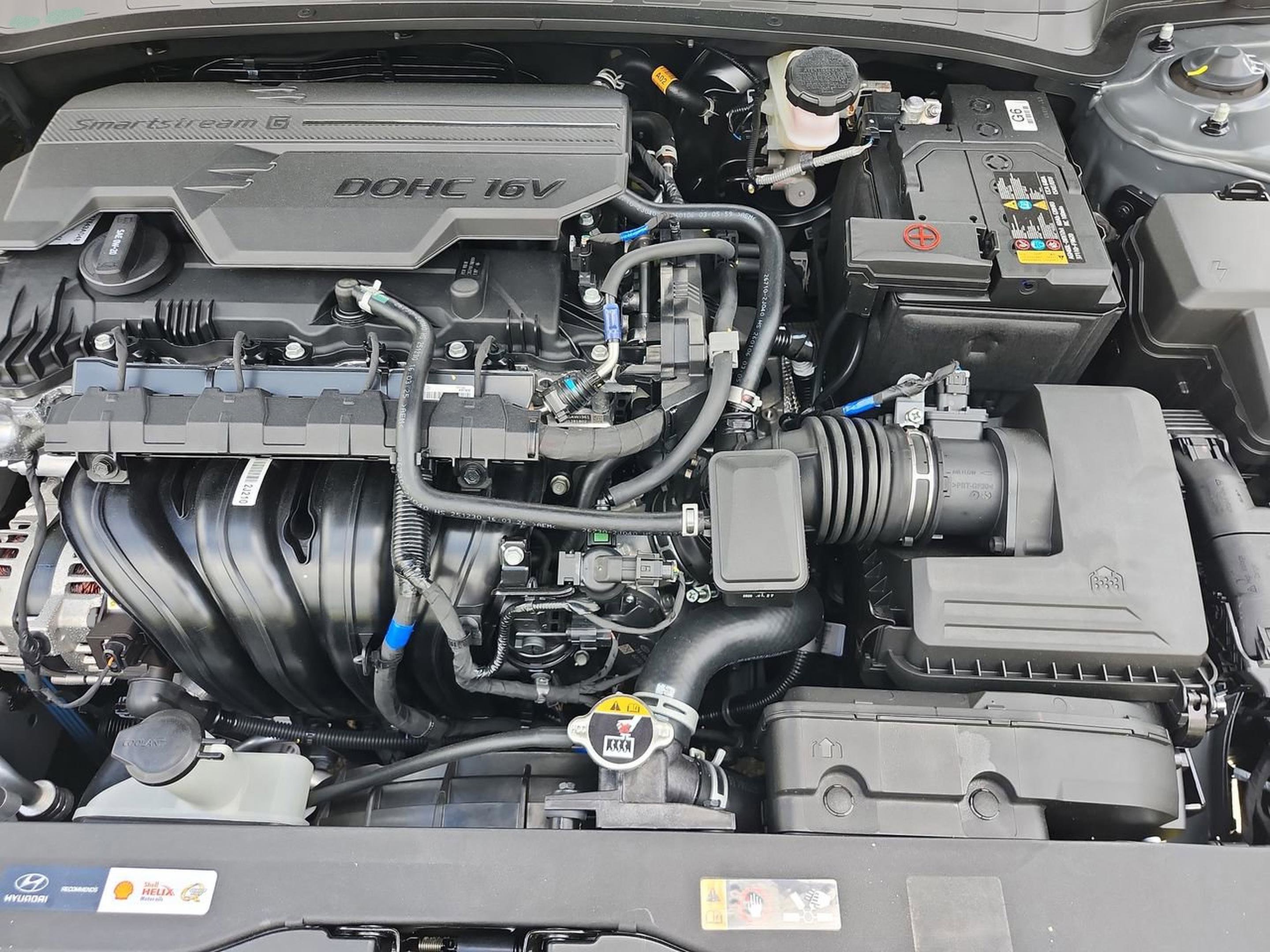 New 2026 Hyundai Elantra Sport image 20