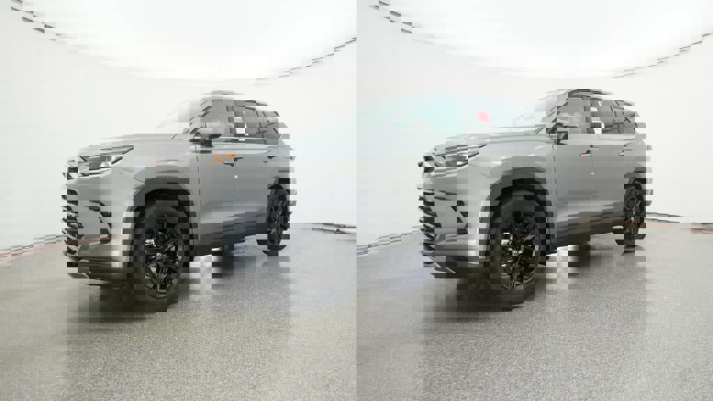 New 2026 Toyota Grand Highlander Limited image 50