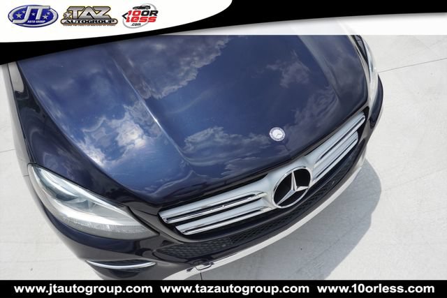 Used 2016 Mercedes-Benz GLE 350 w/ Premium Package image 12