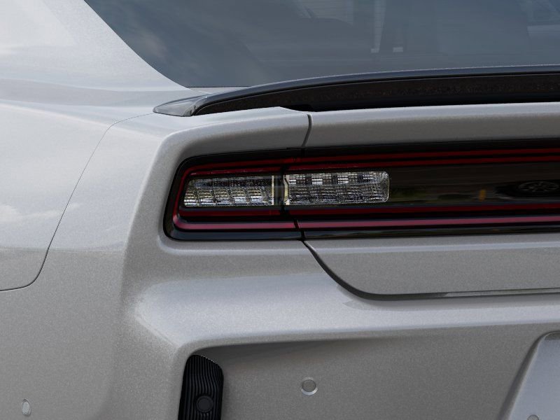 New 2026 Dodge Charger R/T Scat Pack image 9