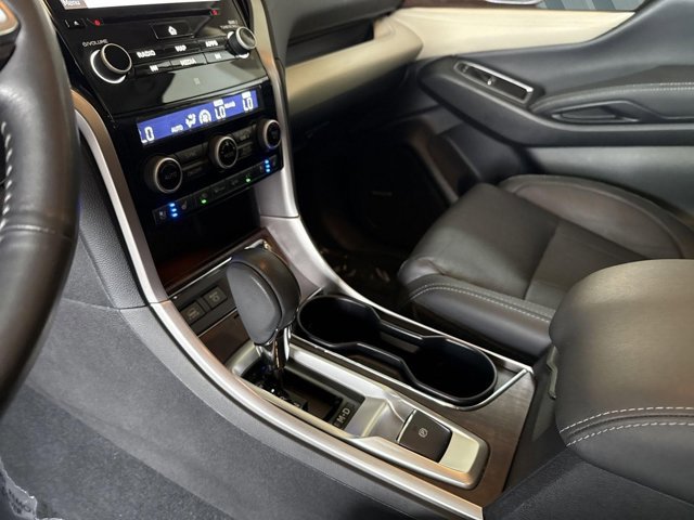 Used 2021 Subaru Ascent Touring w/ Popular Package #2 image 19