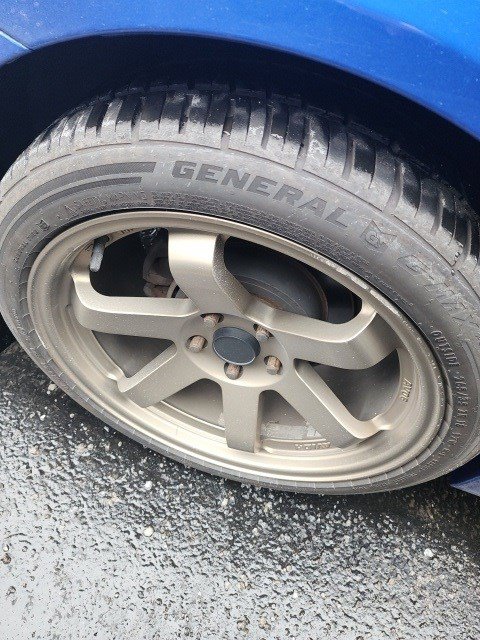 Used 2020 Subaru WRX Limited w/ Popular Package #3 image 9