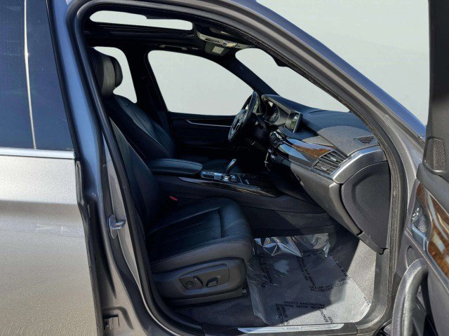 Used 2017 BMW X5 sDrive35i image 45