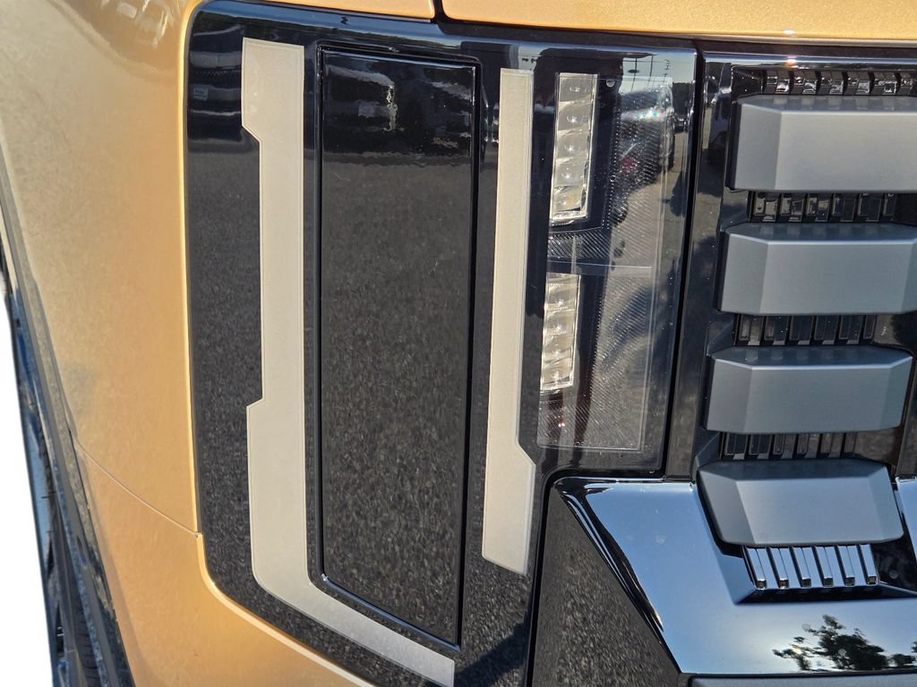 New 2027 Kia Telluride X-Line SX Prestige AWD/4WD image 4