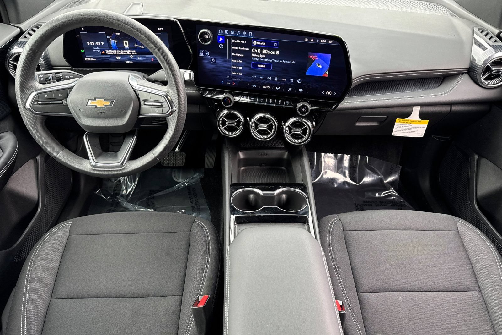 Used 2026 Chevrolet Blazer EV LT FWD image 16