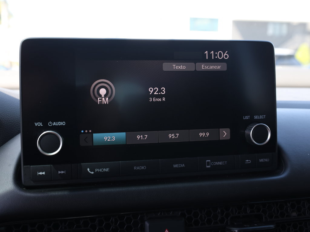 Used 2024 Honda HR-V LX image 26