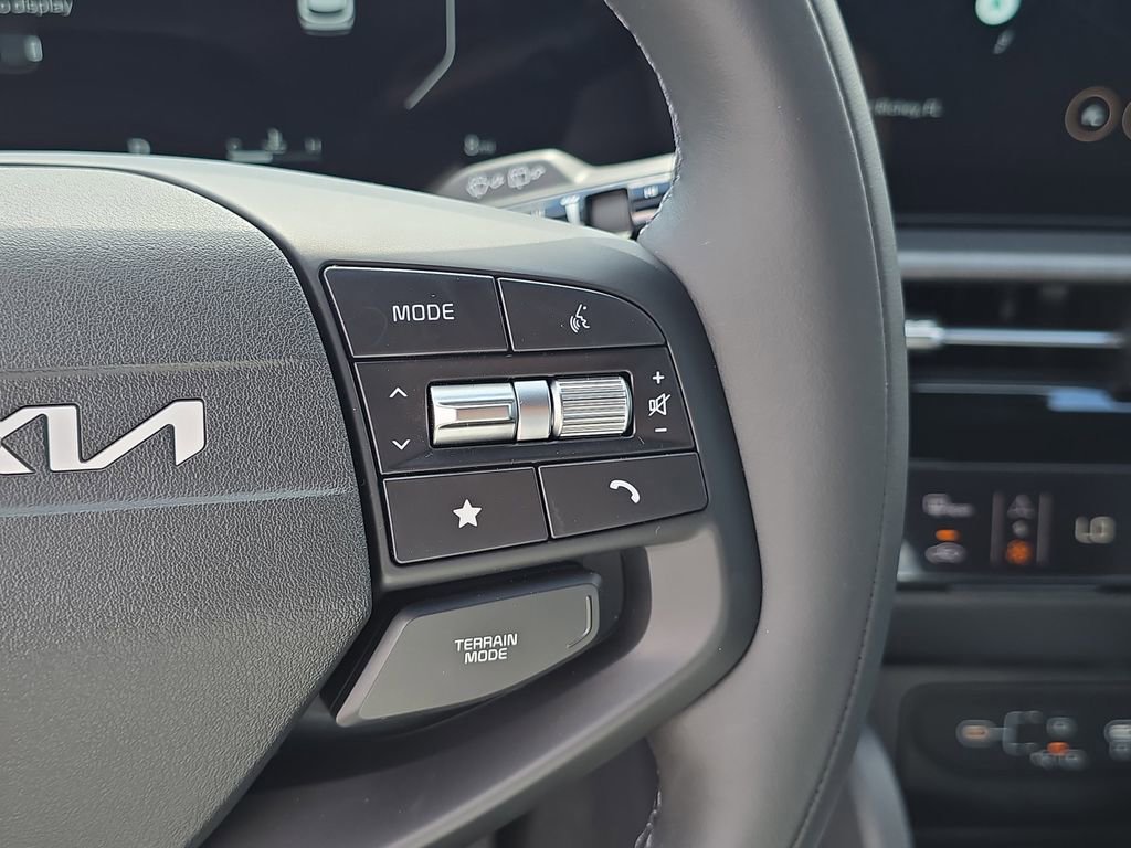 New 2026 Kia Sportage X-Line image 32