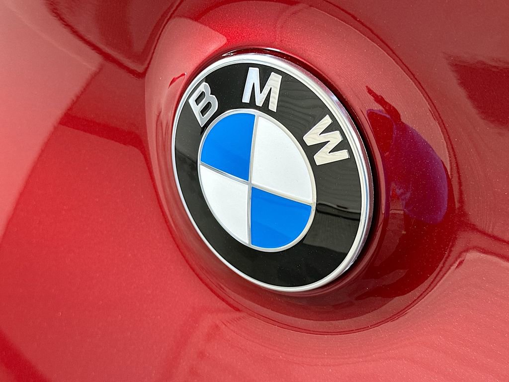 New 2026 BMW X3 xDrive30 w/ Premium Package image 22