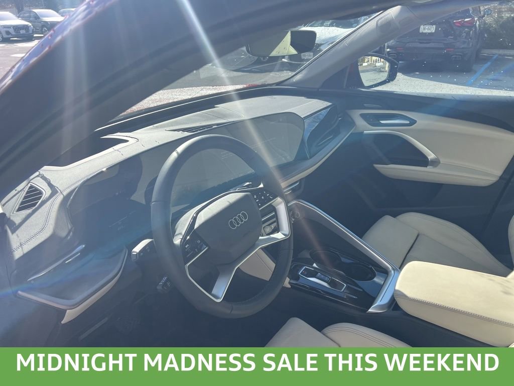 Used 2025 Audi Q5 Premium Plus w/ Premium Plus image 41