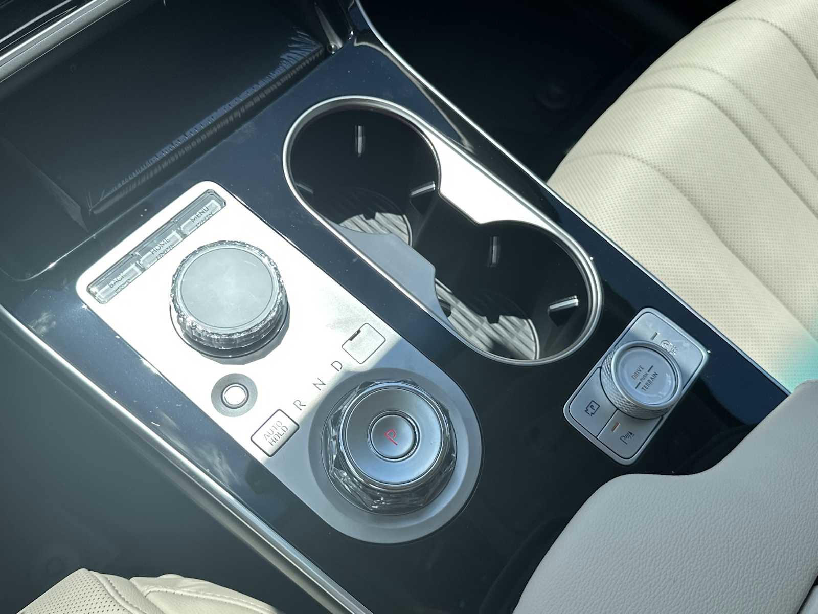 New 2026 Genesis GV80 2.5T AWD/4WD image 21