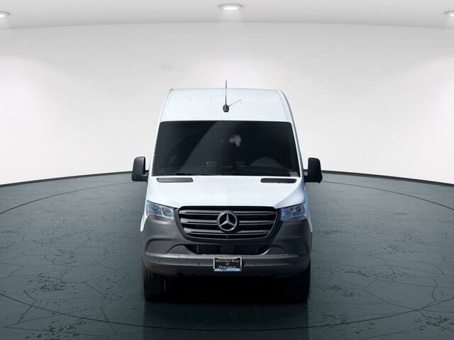 New 2026 Mercedes-Benz Sprinter 2500 image 9